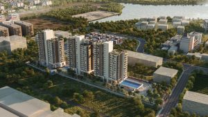 TVS Emerald Isle Of Trees - Luxury Apartments in Rachenahalli, North Bangalore2 TVS Emerald Isle Of Trees - Luxury Apartments in Rachenahalli, North Bangalore2
