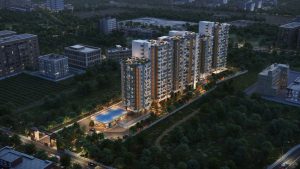 TVS Emerald Isle Of Trees - Luxury Apartments in Rachenahalli, North Bangalore3 TVS Emerald Isle Of Trees - Luxury Apartments in Rachenahalli, North Bangalore3